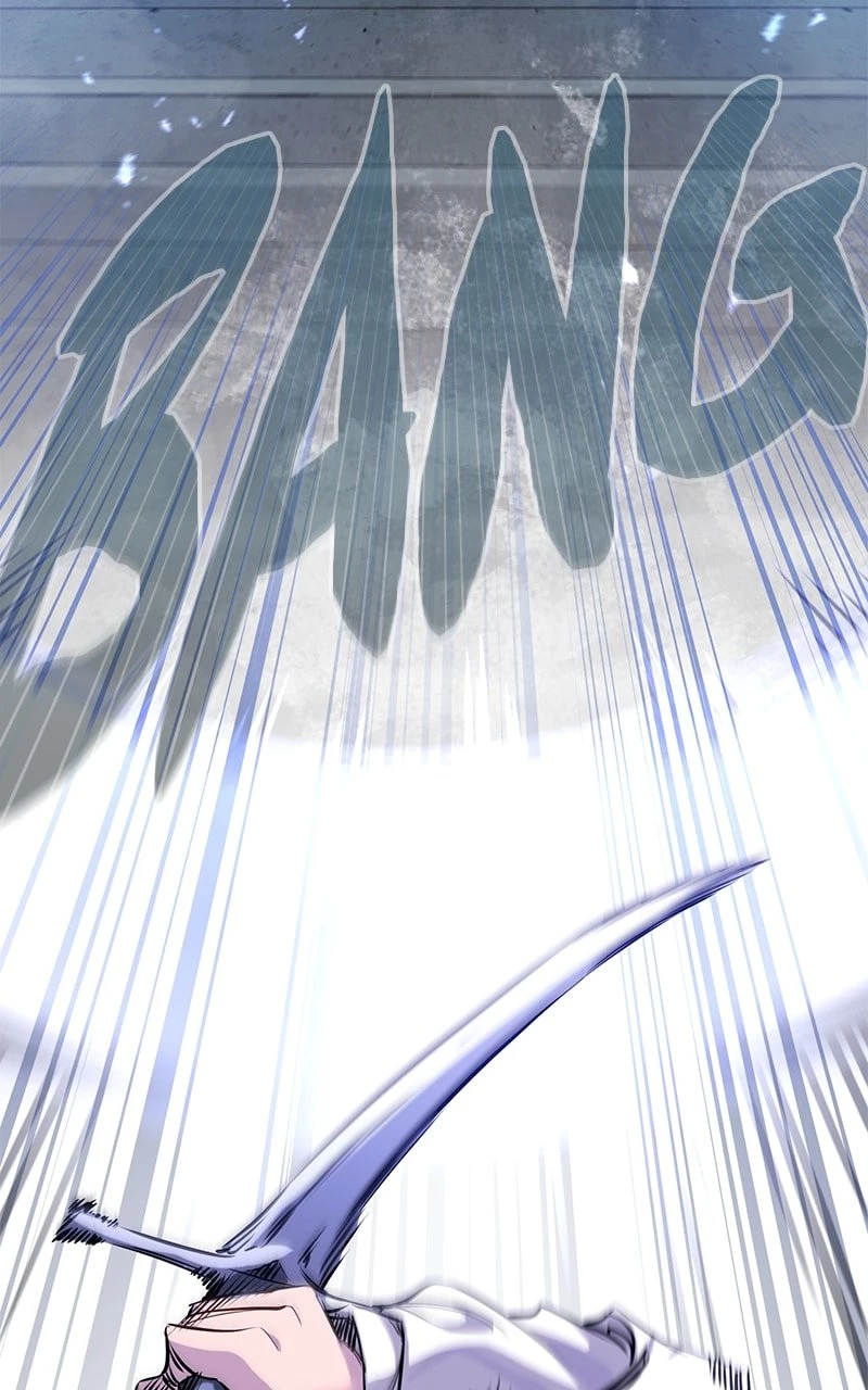 The Regressed Mercenary Has a Plan Chapter 8 - 101
