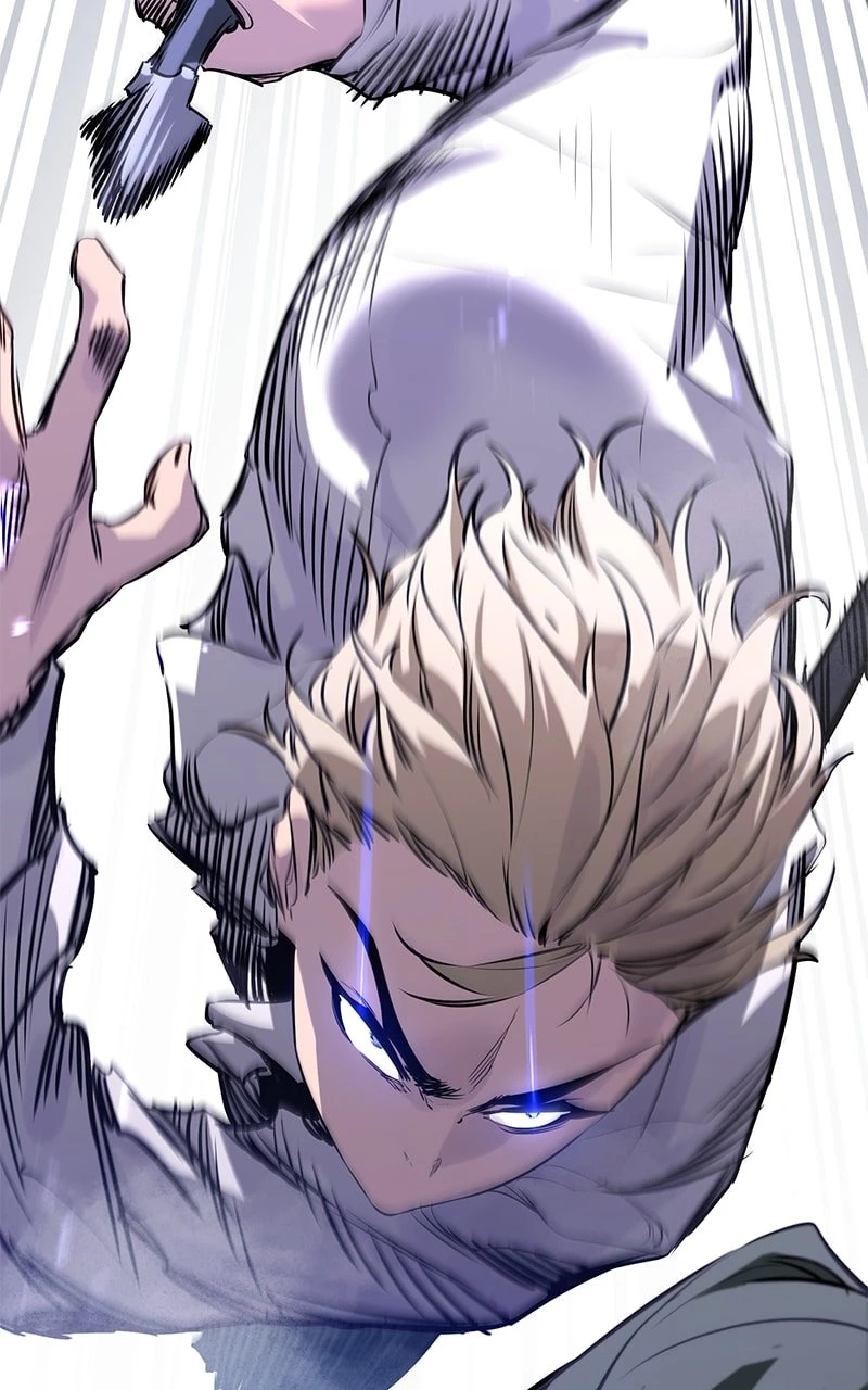 The Regressed Mercenary Has a Plan Chapter 8 - 102