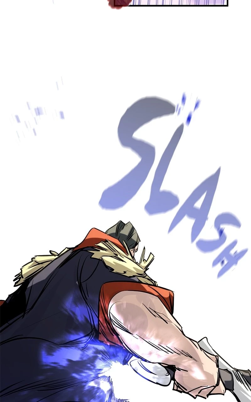 The Regressed Mercenary Has a Plan Chapter 8 - 104