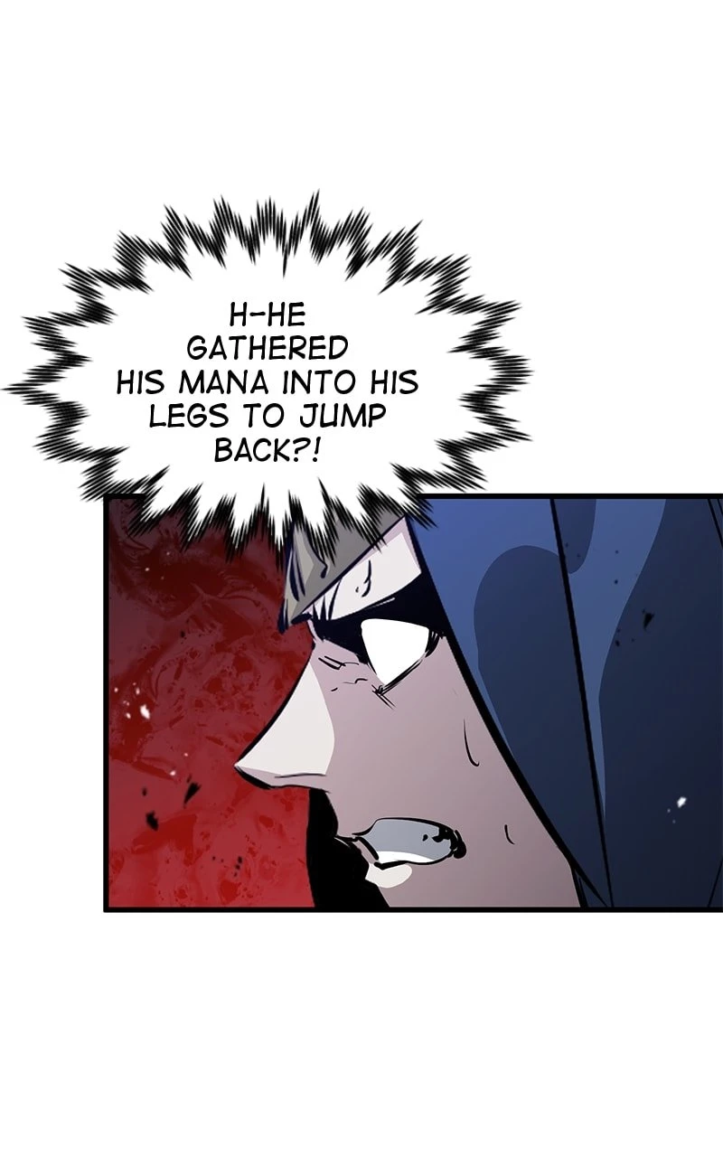 The Regressed Mercenary Has a Plan Chapter 8 - 107