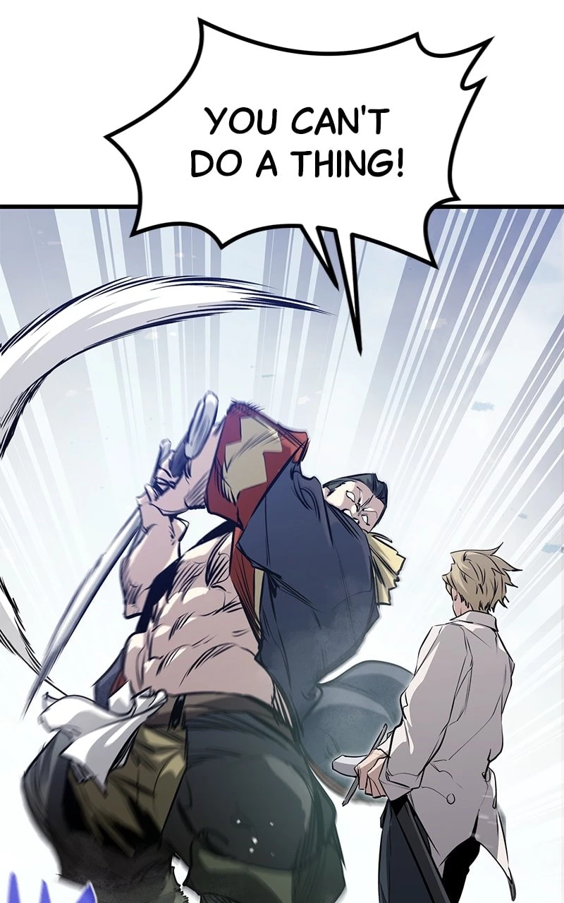 The Regressed Mercenary Has a Plan Chapter 8 - 114