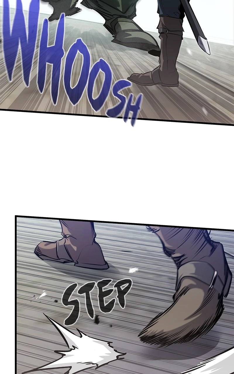 The Regressed Mercenary Has a Plan Chapter 8 - 115