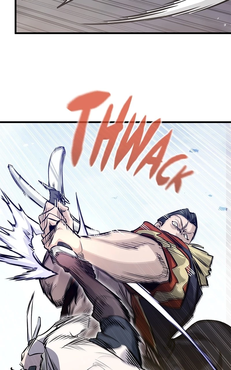 The Regressed Mercenary Has a Plan Chapter 8 - 116