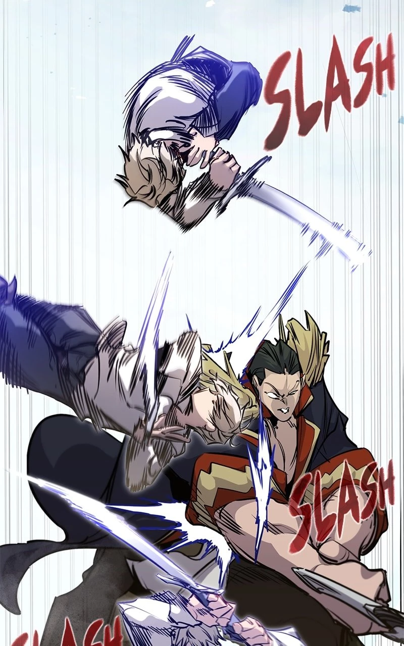 The Regressed Mercenary Has a Plan Chapter 8 - 119