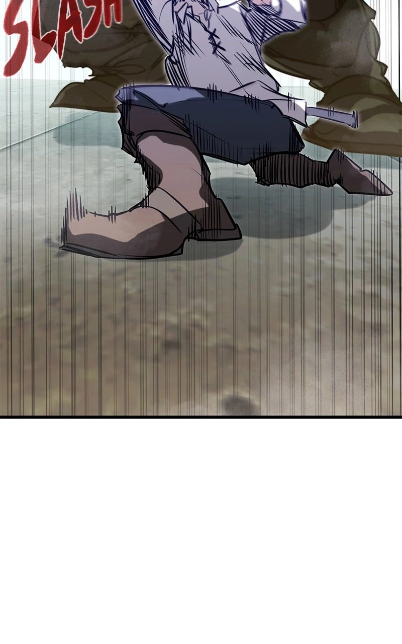 The Regressed Mercenary Has a Plan Chapter 8 - 120