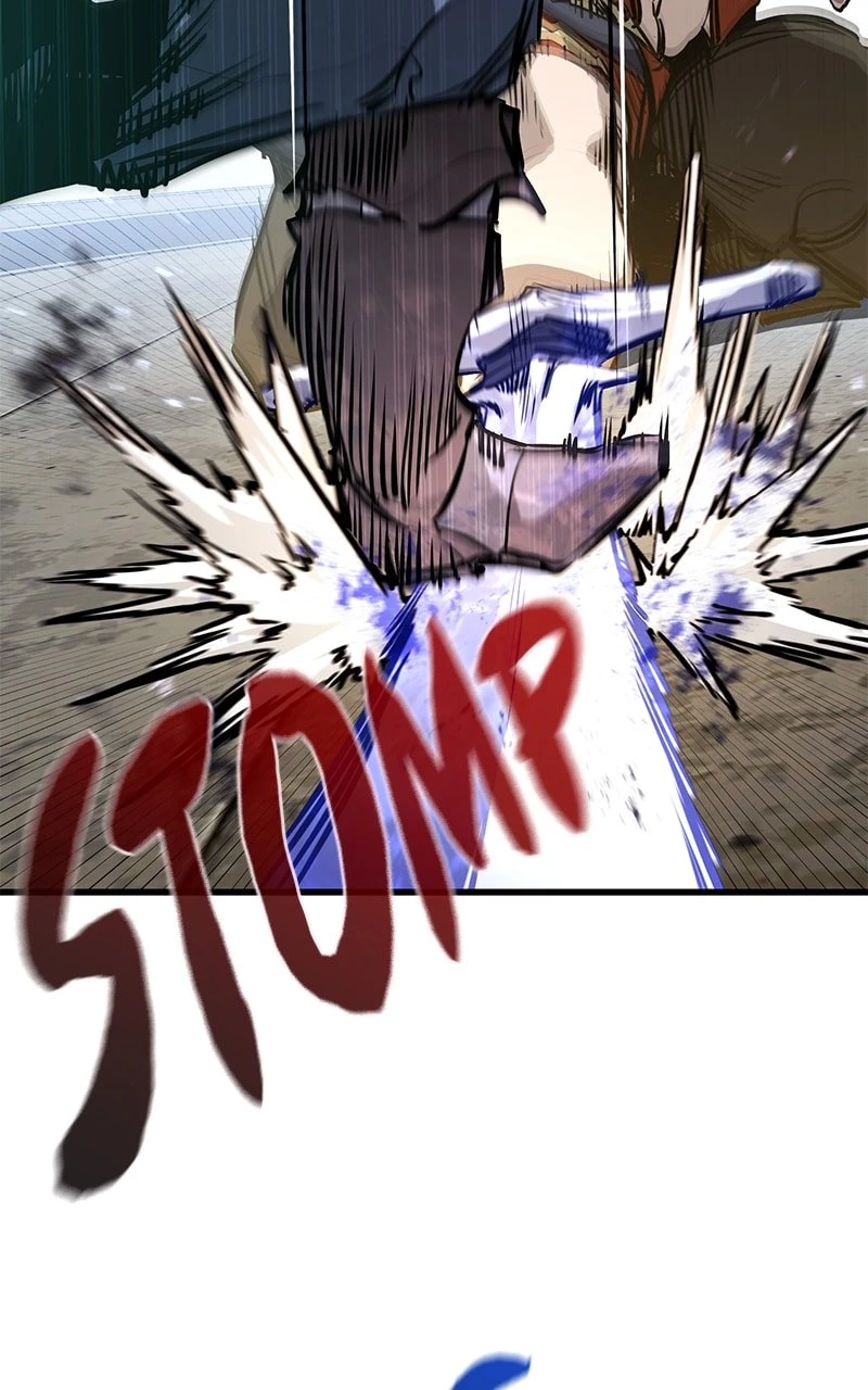 The Regressed Mercenary Has a Plan Chapter 8 - 125