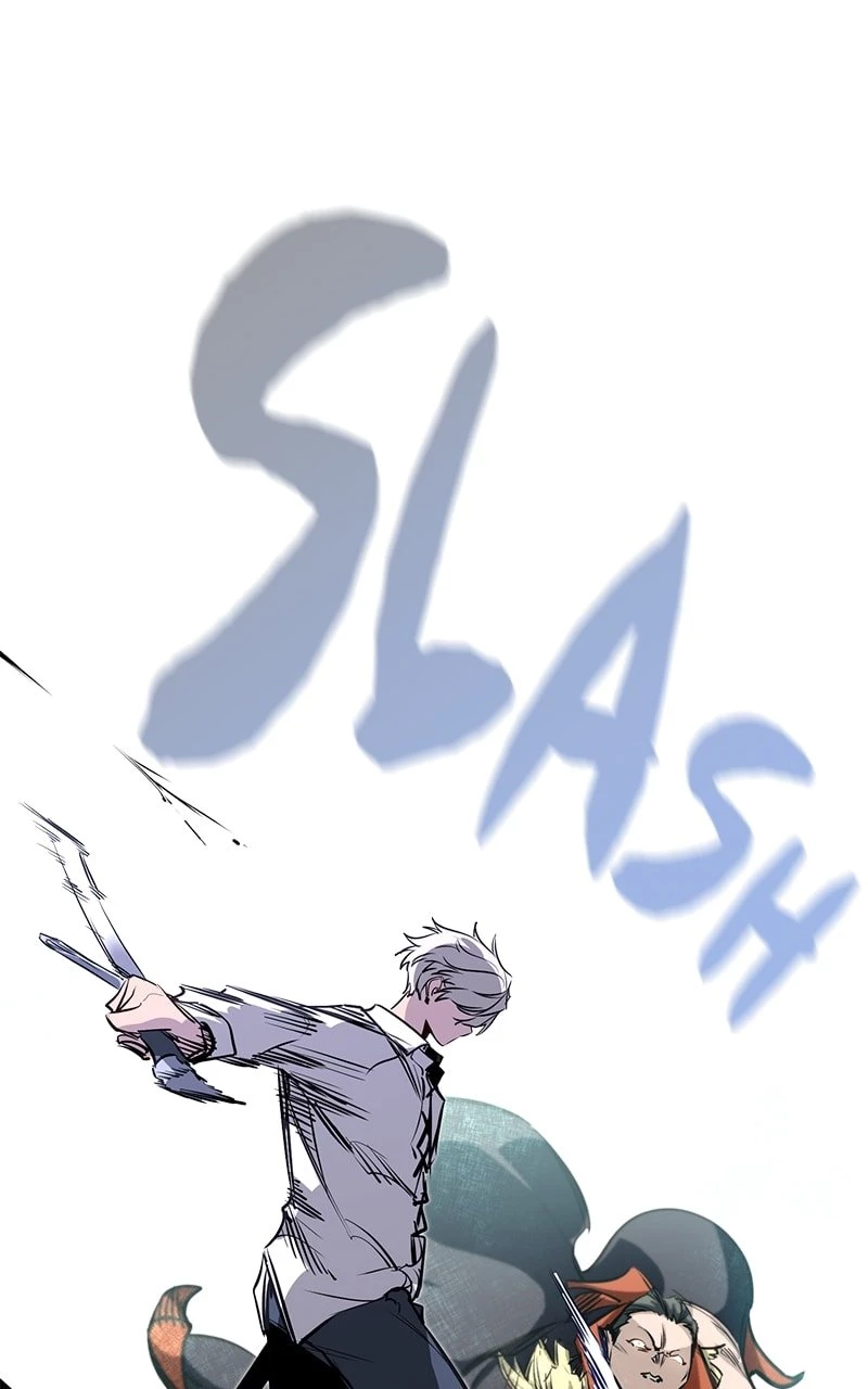 The Regressed Mercenary Has a Plan Chapter 8 - 127