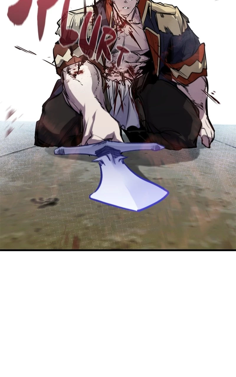 The Regressed Mercenary Has a Plan Chapter 8 - 131