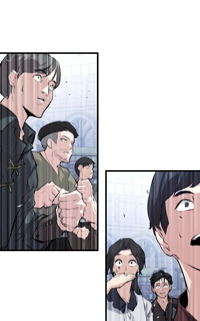 The Regressed Mercenary Has a Plan Chapter 8 - 132