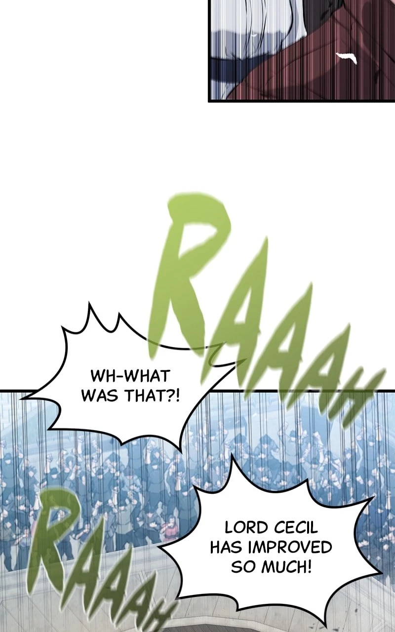 The Regressed Mercenary Has a Plan Chapter 8 - 133
