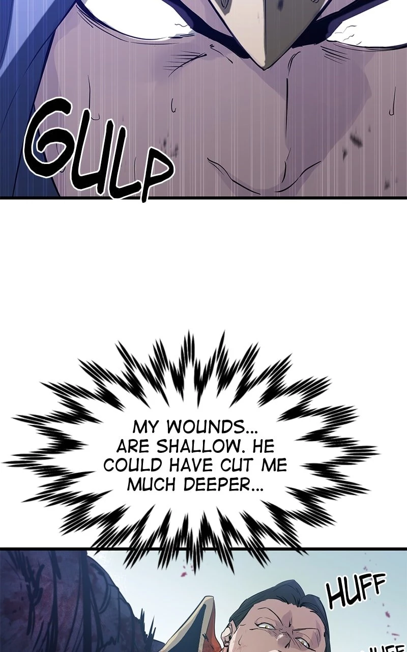 The Regressed Mercenary Has a Plan Chapter 8 - 137