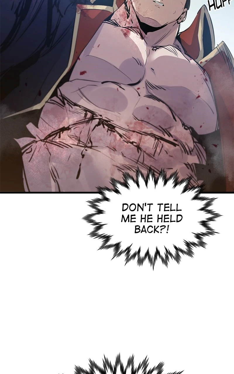 The Regressed Mercenary Has a Plan Chapter 8 - 138