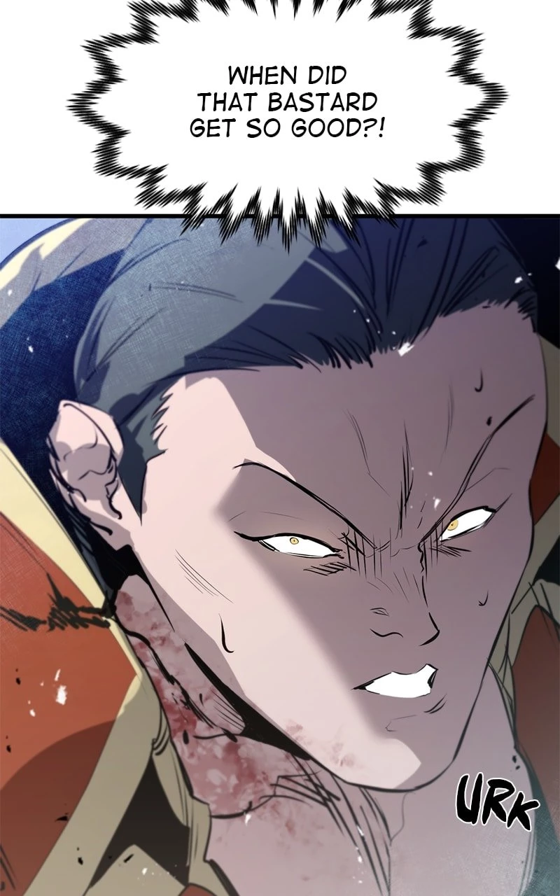 The Regressed Mercenary Has a Plan Chapter 8 - 139