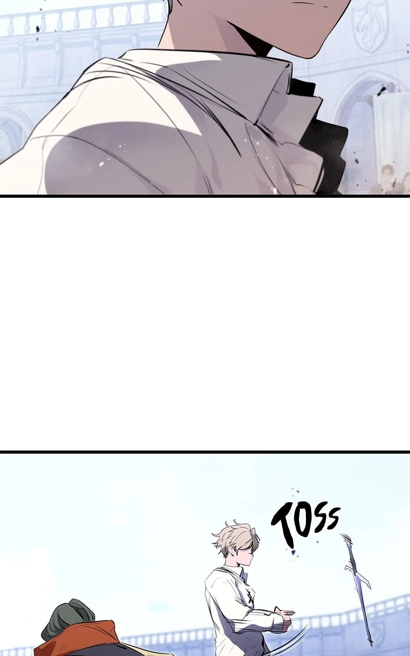 The Regressed Mercenary Has a Plan Chapter 8 - 142