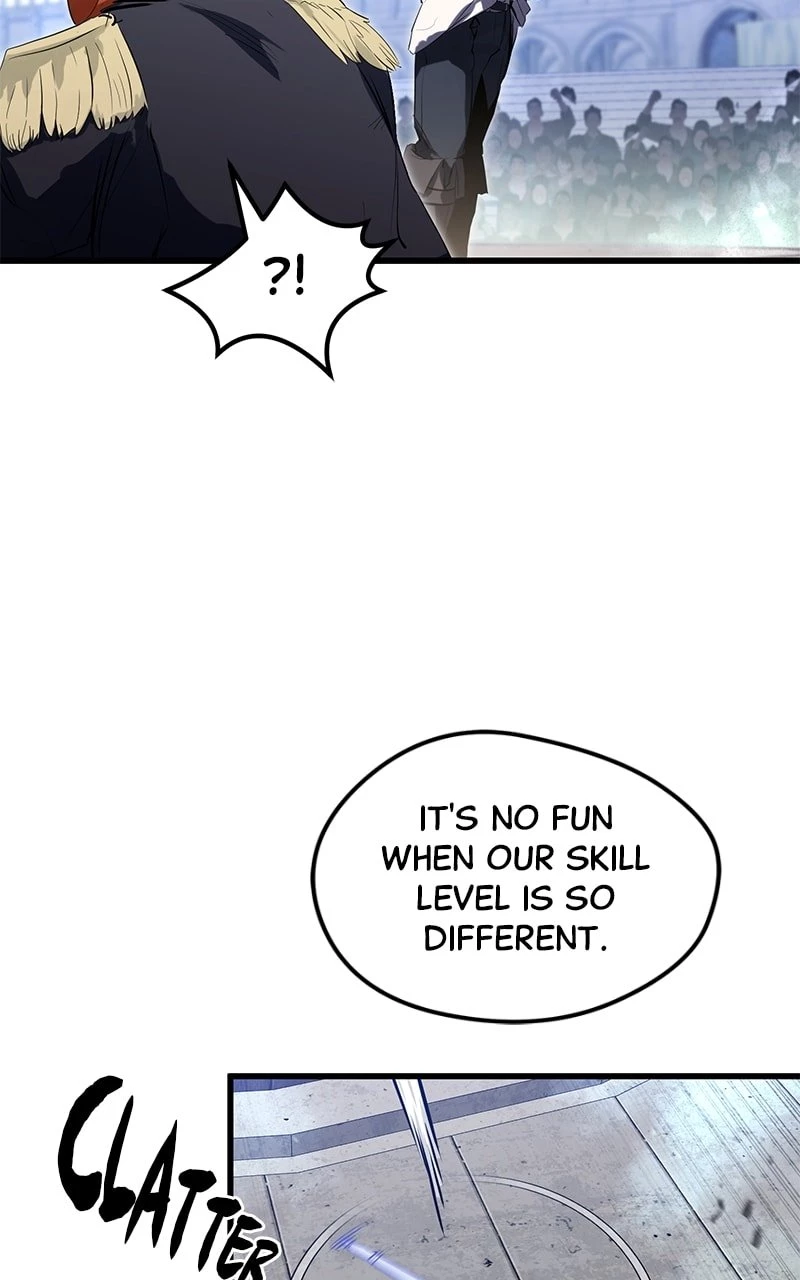 The Regressed Mercenary Has a Plan Chapter 8 - 143