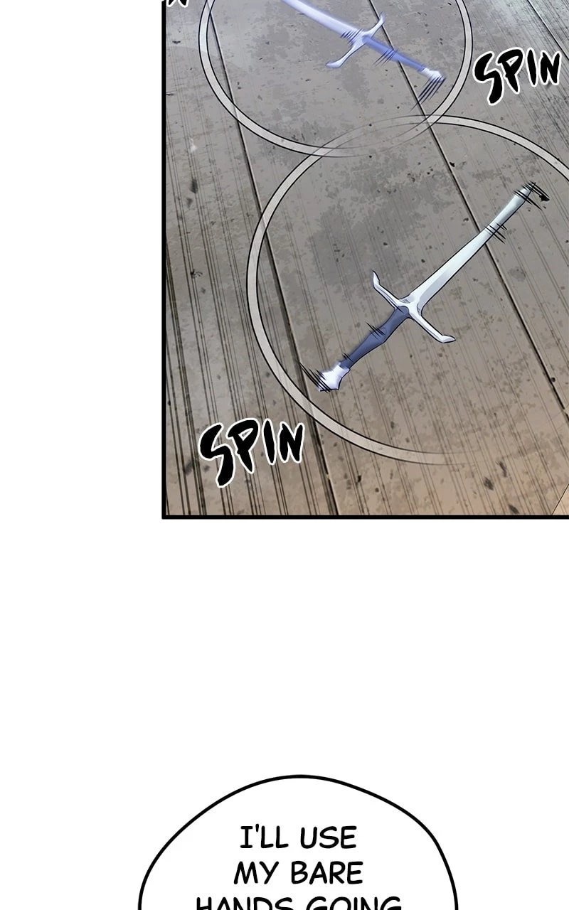 The Regressed Mercenary Has a Plan Chapter 8 - 144