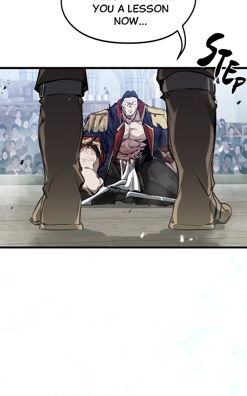 The Regressed Mercenary Has a Plan Chapter 8 - 148