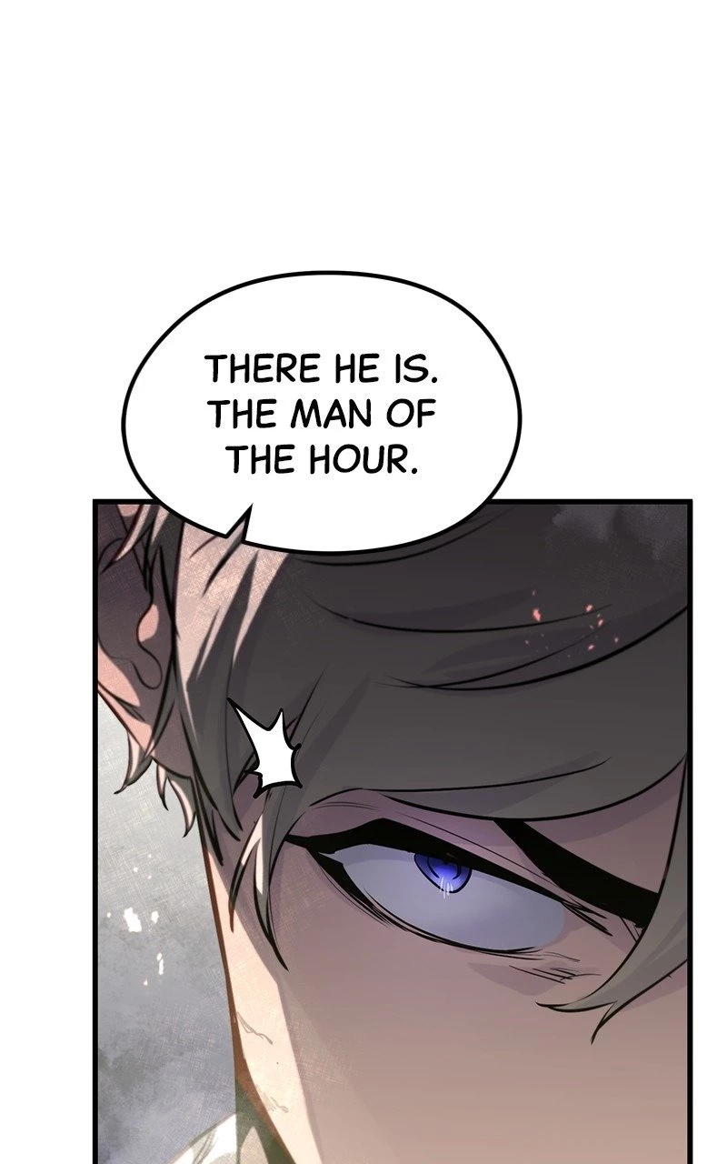 The Regressed Mercenary Has a Plan Chapter 7 - 1