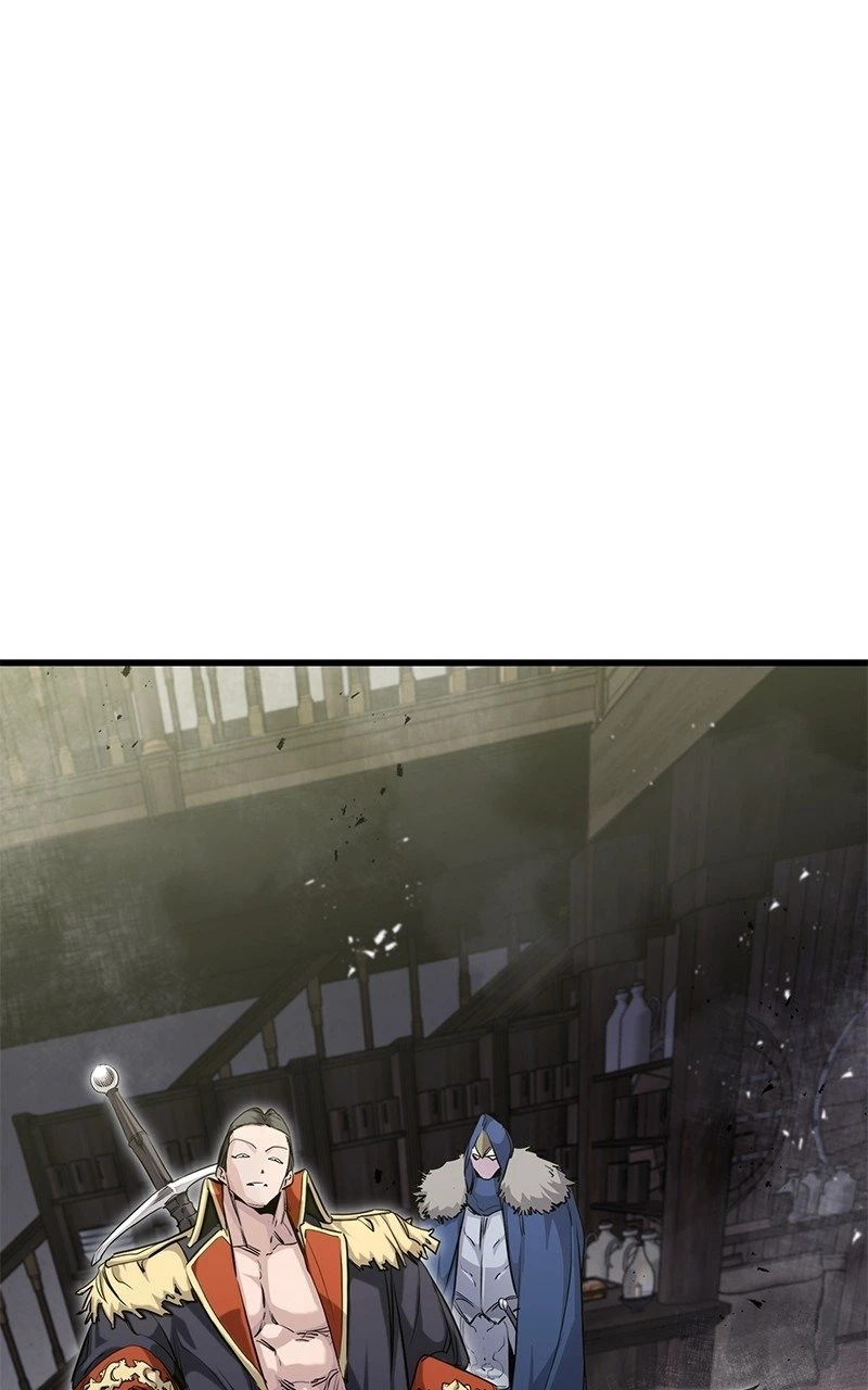 The Regressed Mercenary Has a Plan Chapter 7 - 18