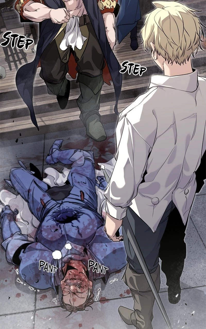 The Regressed Mercenary Has a Plan Chapter 7 - 19