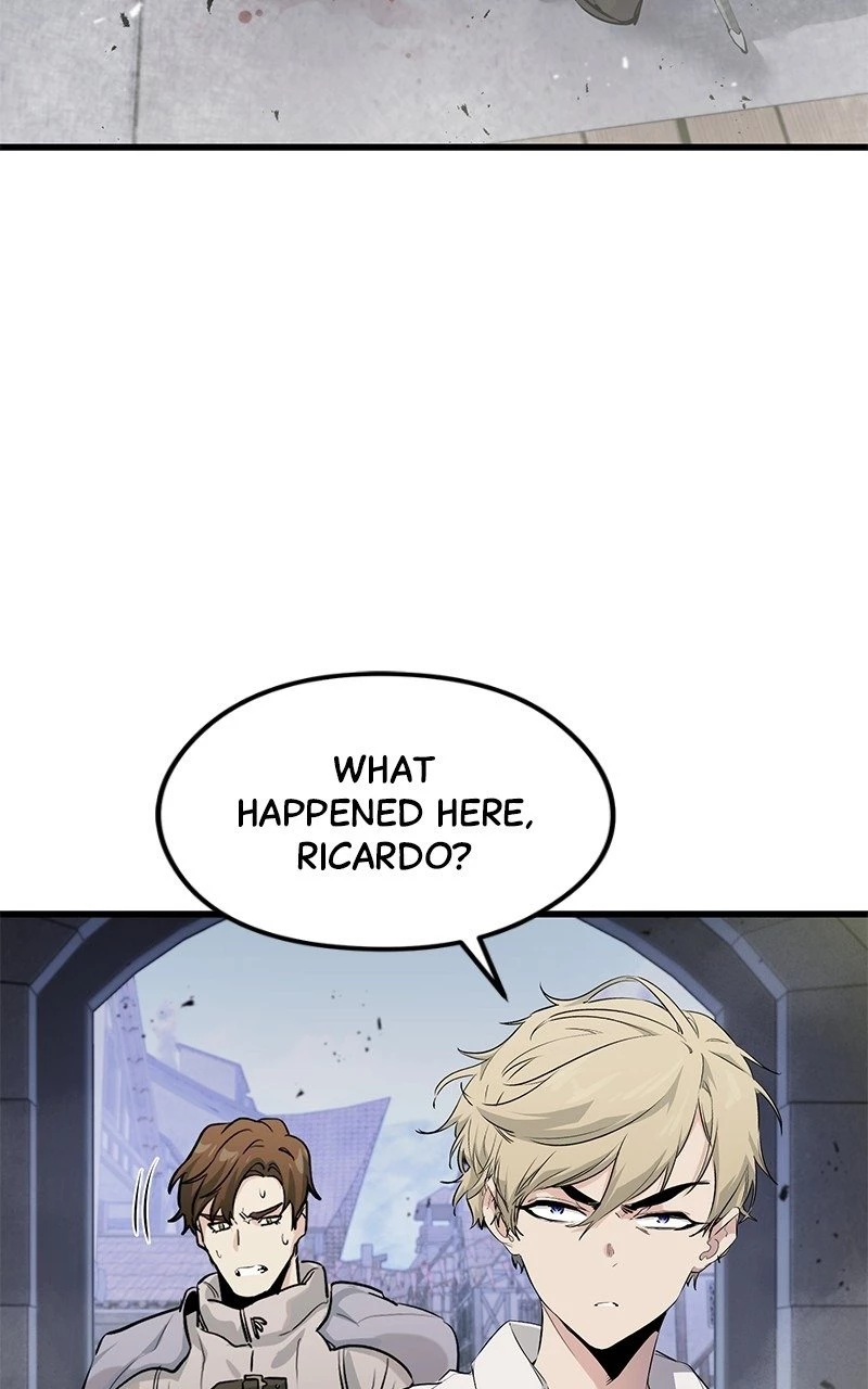The Regressed Mercenary Has a Plan Chapter 7 - 20