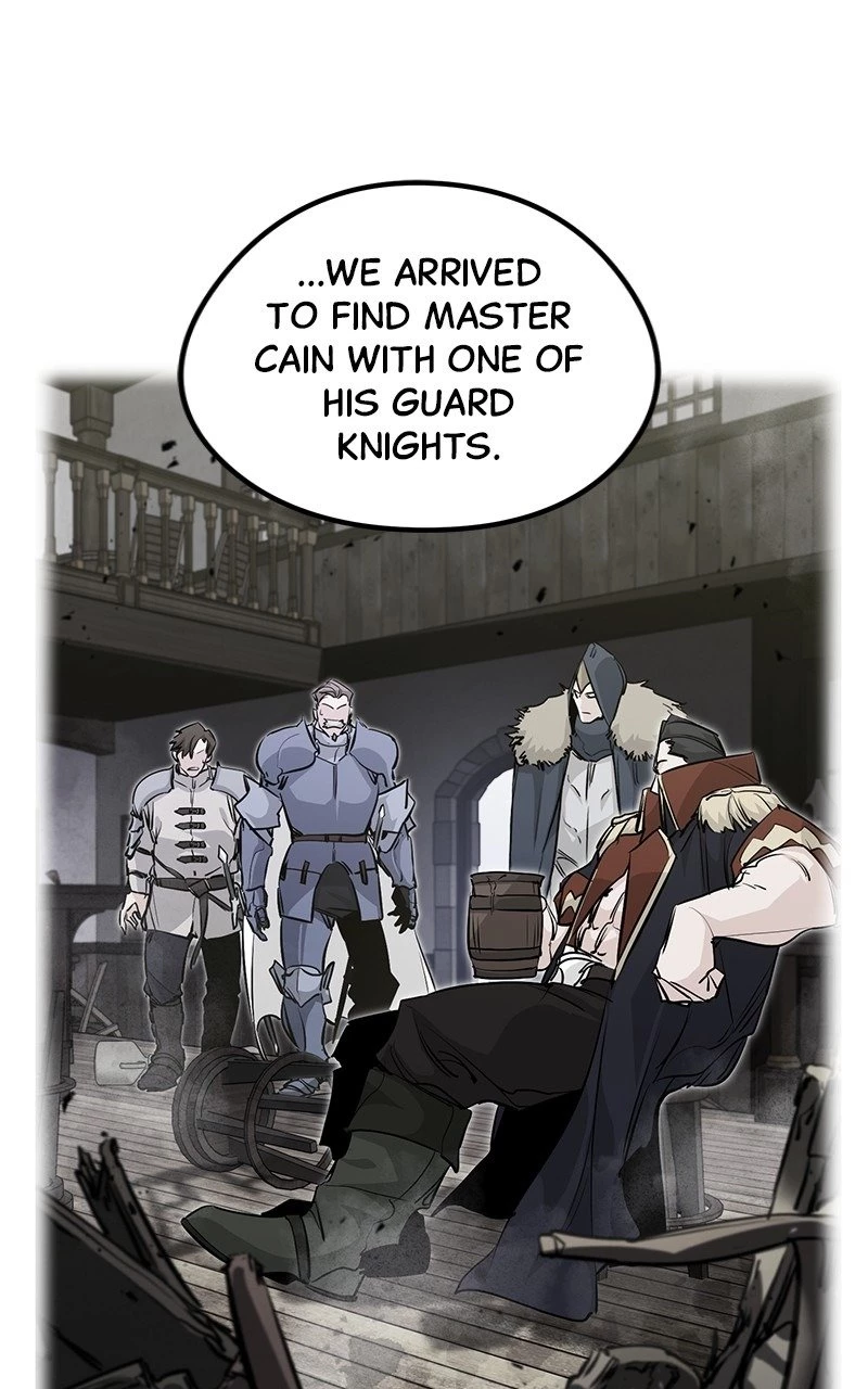 The Regressed Mercenary Has a Plan Chapter 7 - 23