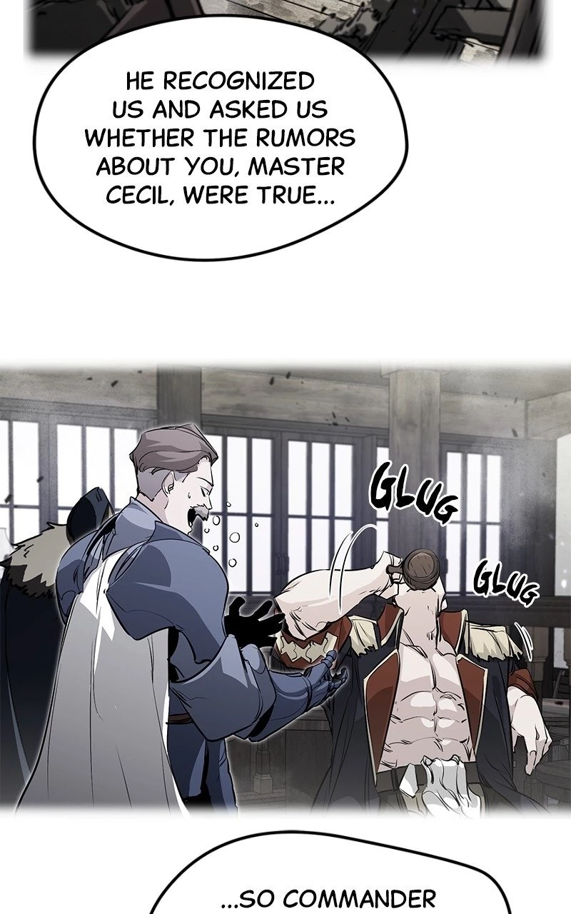 The Regressed Mercenary Has a Plan Chapter 7 - 24