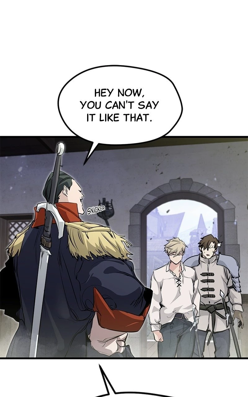 The Regressed Mercenary Has a Plan Chapter 7 - 30