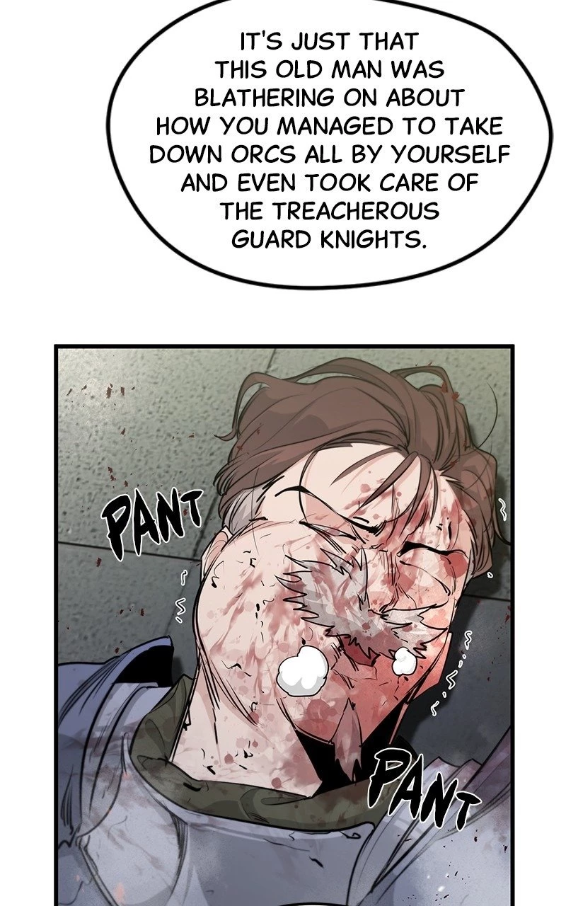 The Regressed Mercenary Has a Plan Chapter 7 - 31