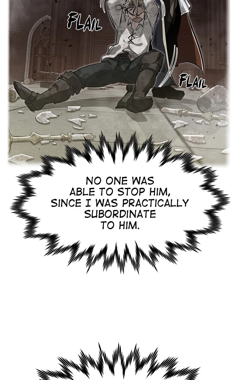 The Regressed Mercenary Has a Plan Chapter 7 - 38
