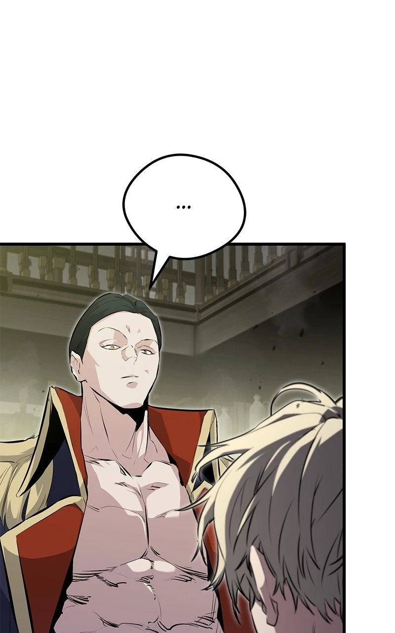 The Regressed Mercenary Has a Plan Chapter 7 - 43
