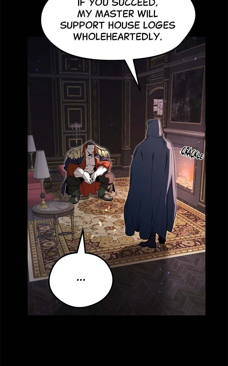 The Regressed Mercenary Has a Plan Chapter 7 - 50