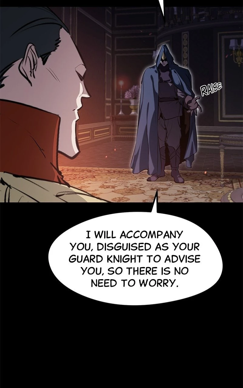 The Regressed Mercenary Has a Plan Chapter 7 - 53
