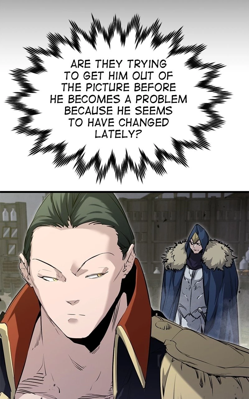 The Regressed Mercenary Has a Plan Chapter 7 - 59