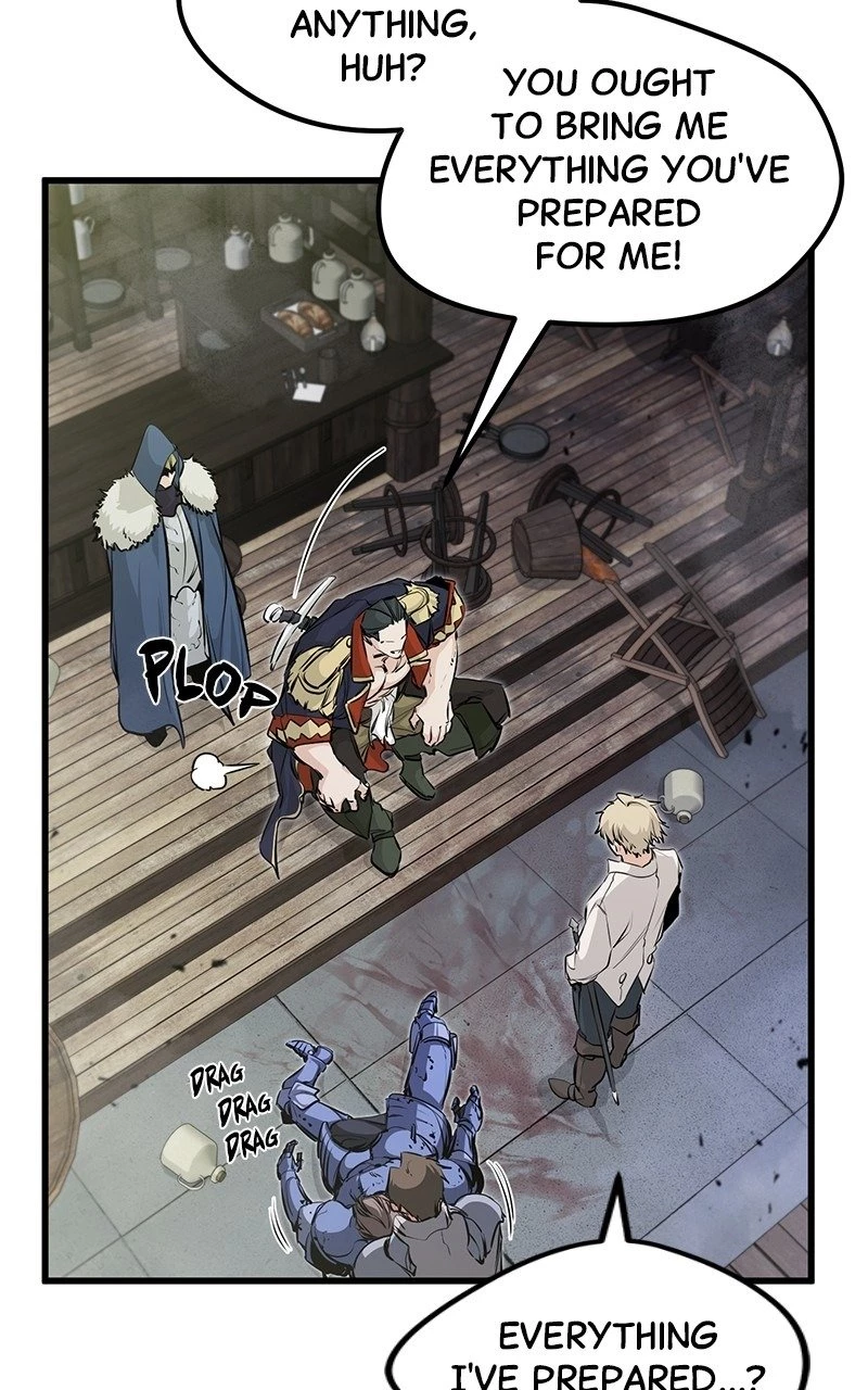 The Regressed Mercenary Has a Plan Chapter 7 - 63