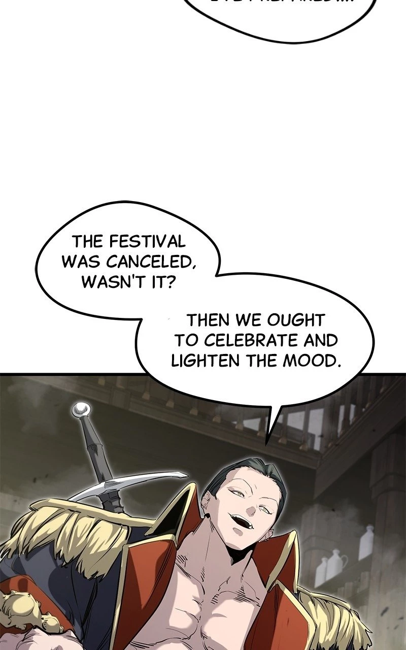 The Regressed Mercenary Has a Plan Chapter 7 - 64