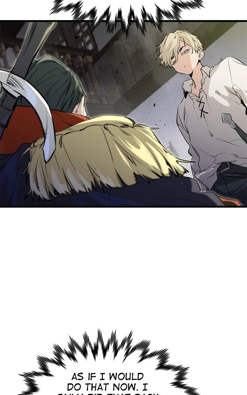 The Regressed Mercenary Has a Plan Chapter 7 - 70