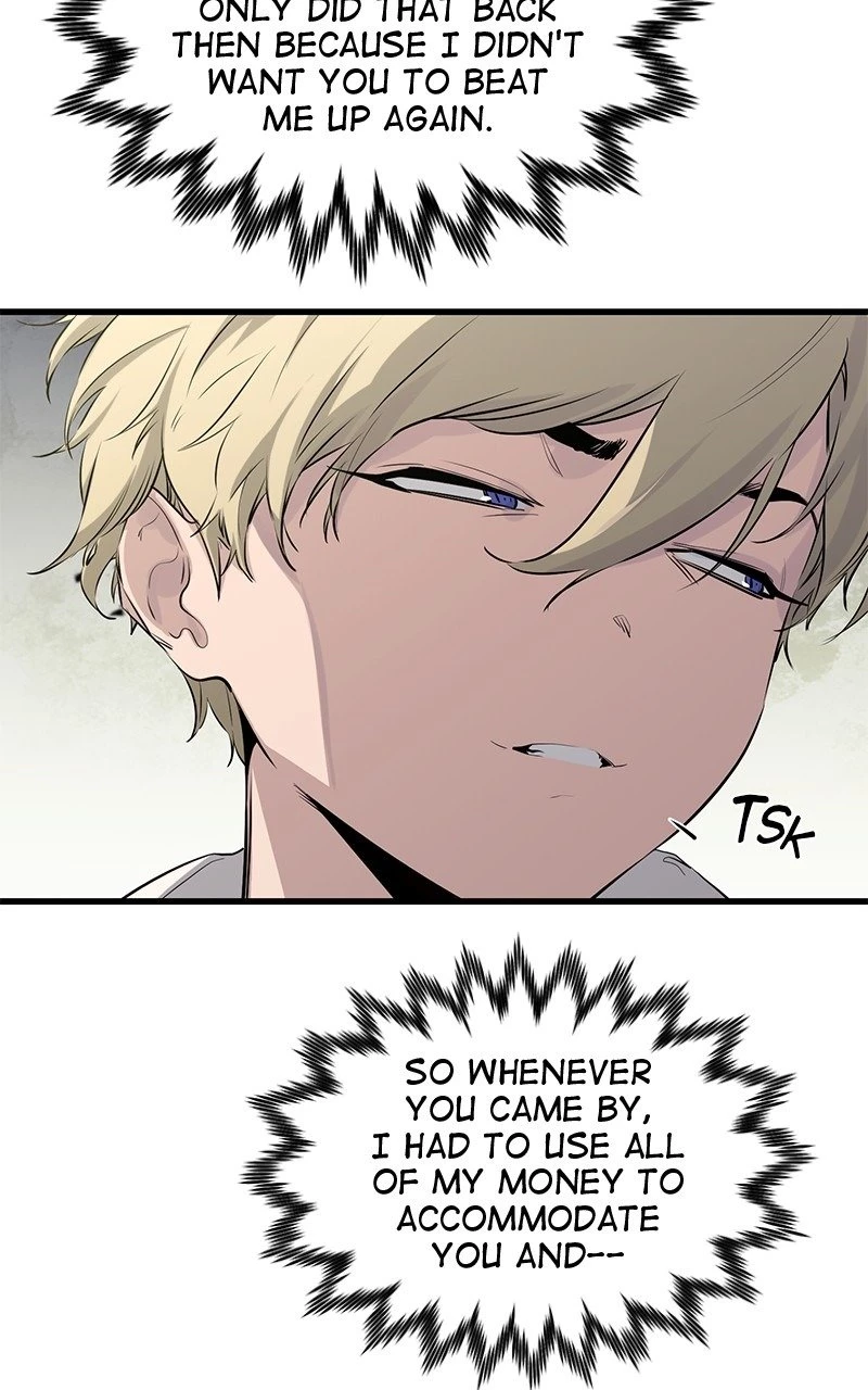 The Regressed Mercenary Has a Plan Chapter 7 - 71
