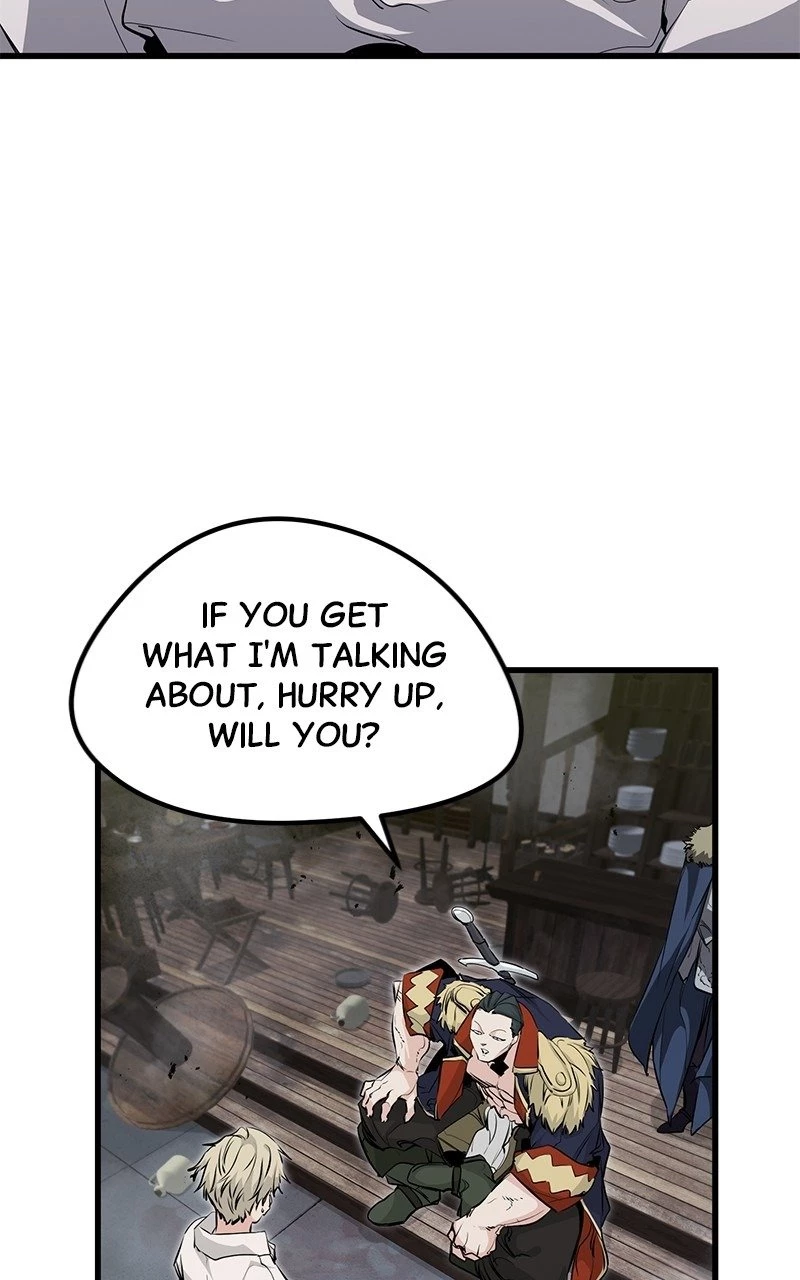 The Regressed Mercenary Has a Plan Chapter 7 - 79