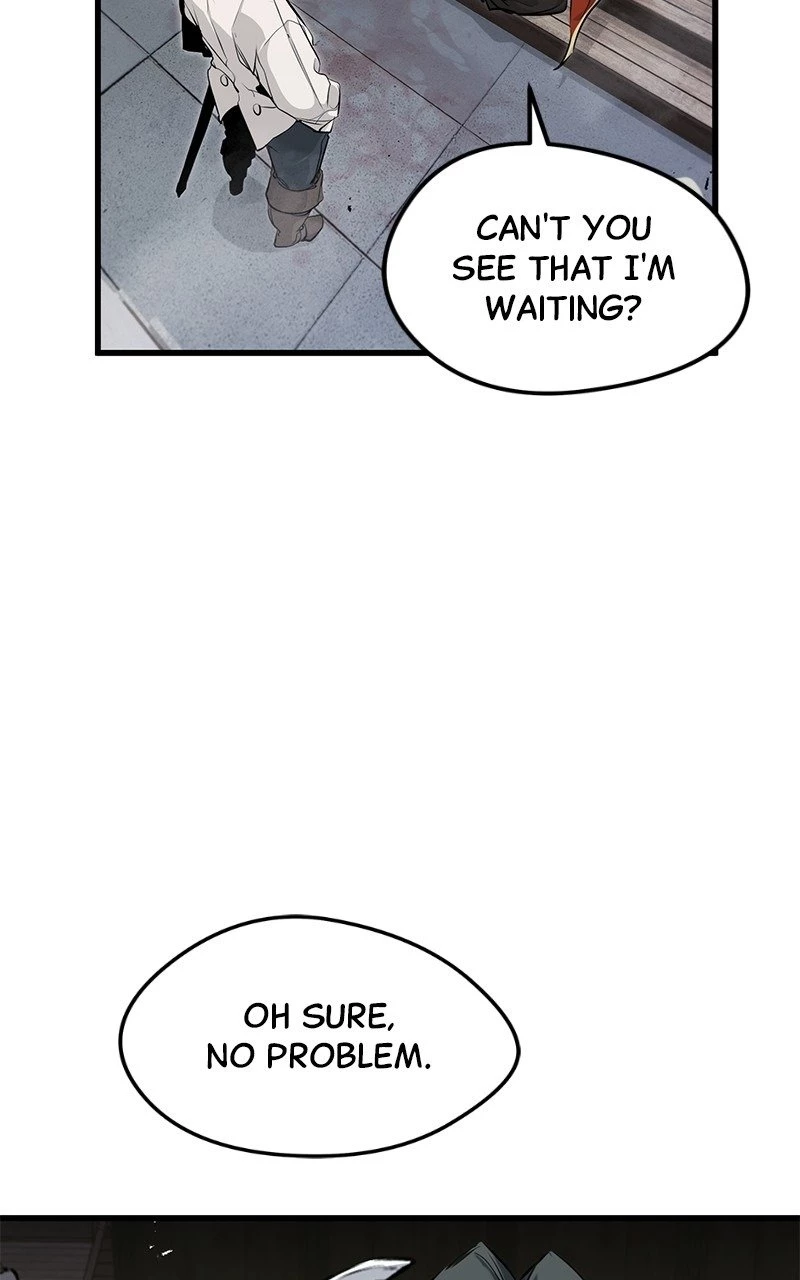 The Regressed Mercenary Has a Plan Chapter 7 - 80