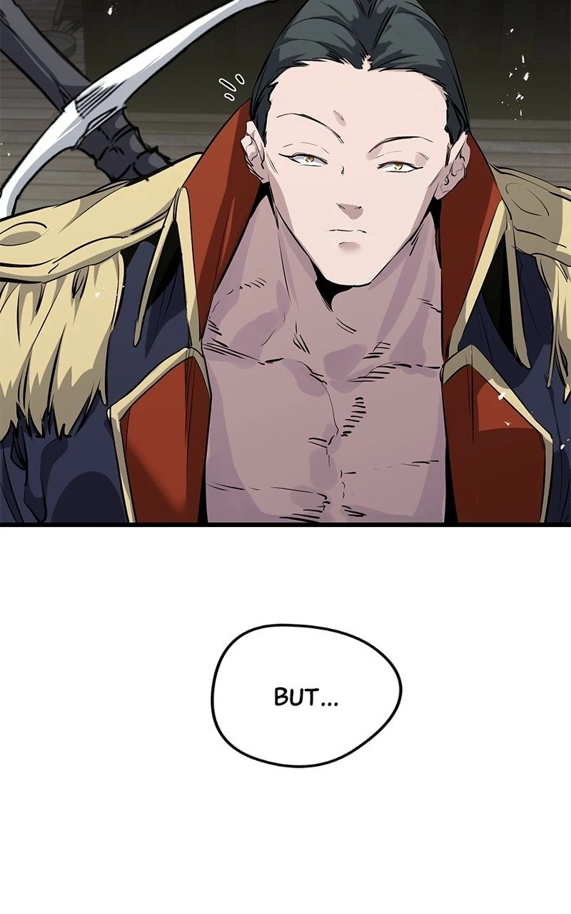 The Regressed Mercenary Has a Plan Chapter 7 - 81