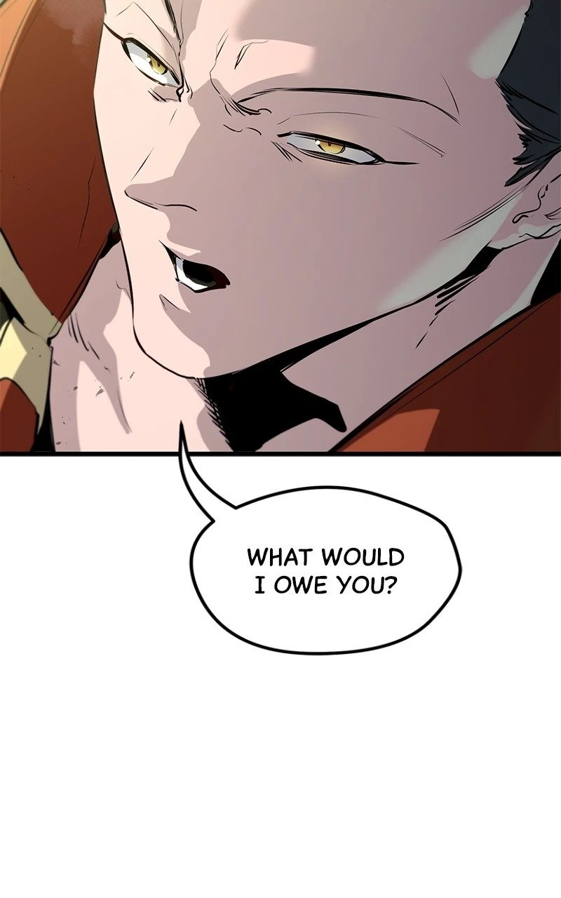 The Regressed Mercenary Has a Plan Chapter 7 - 85