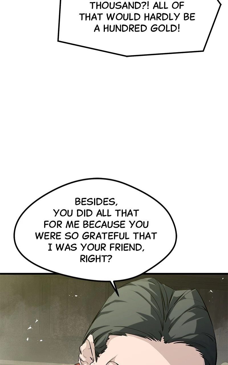 The Regressed Mercenary Has a Plan Chapter 7 - 87