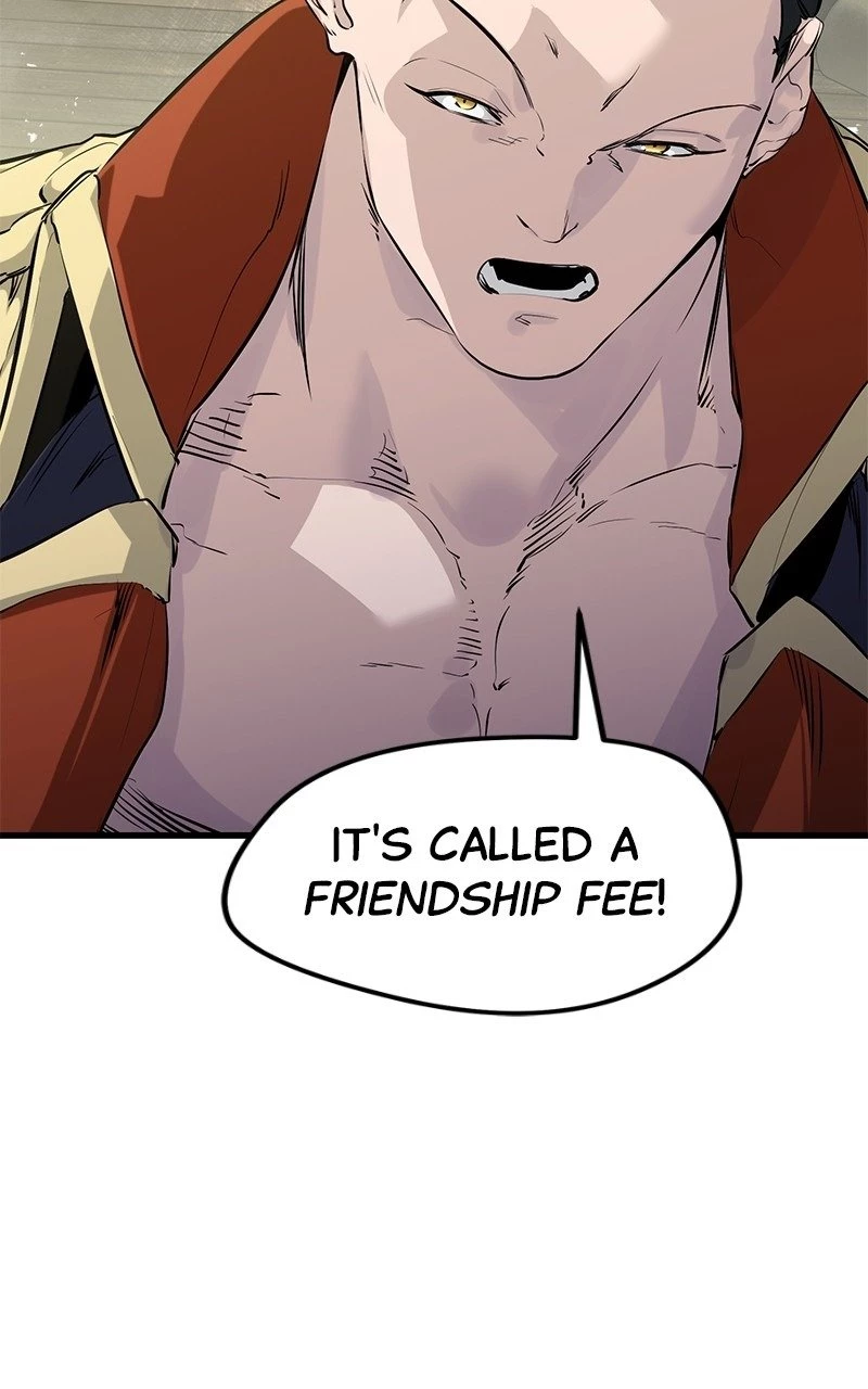 The Regressed Mercenary Has a Plan Chapter 7 - 88
