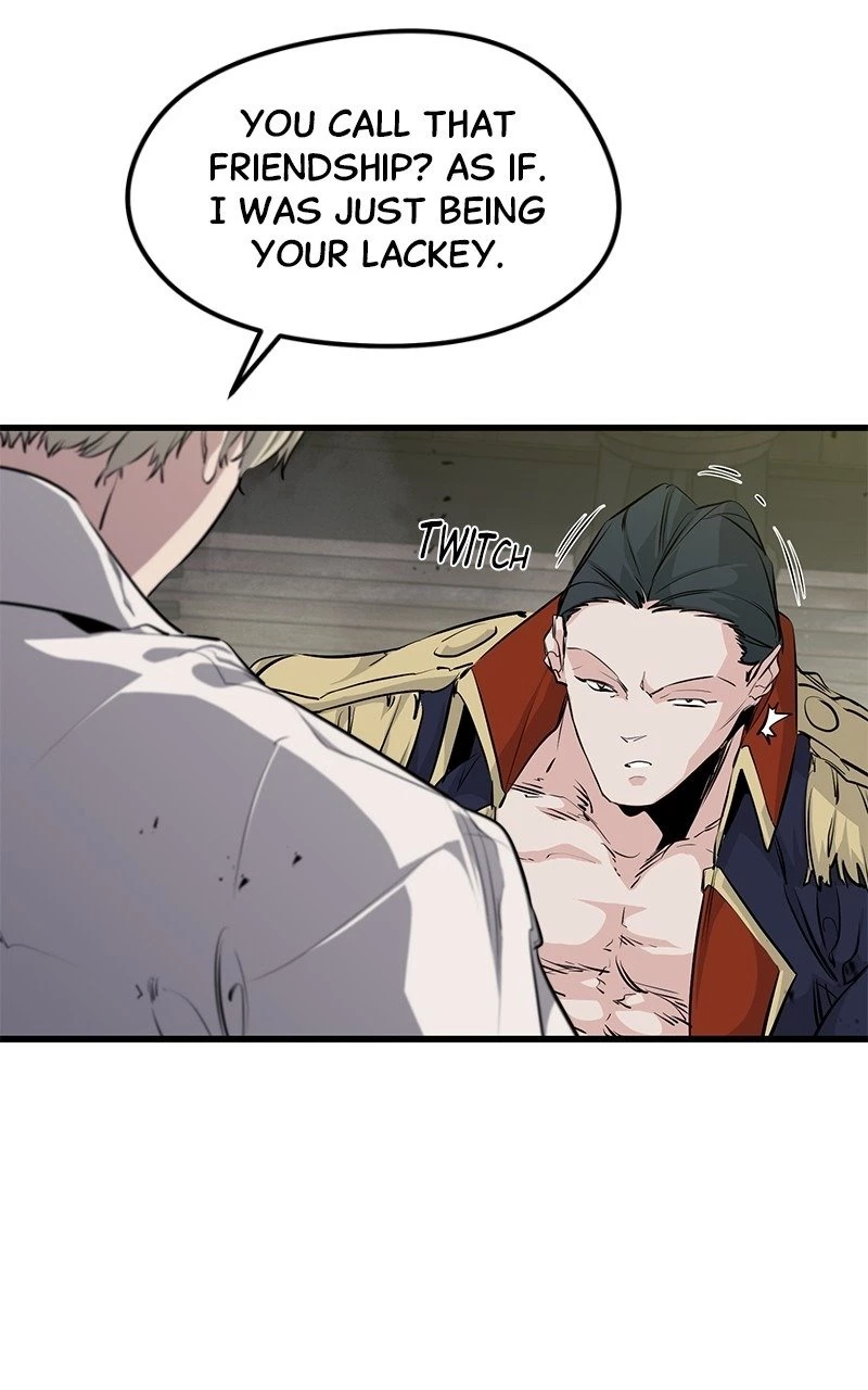 The Regressed Mercenary Has a Plan Chapter 7 - 89