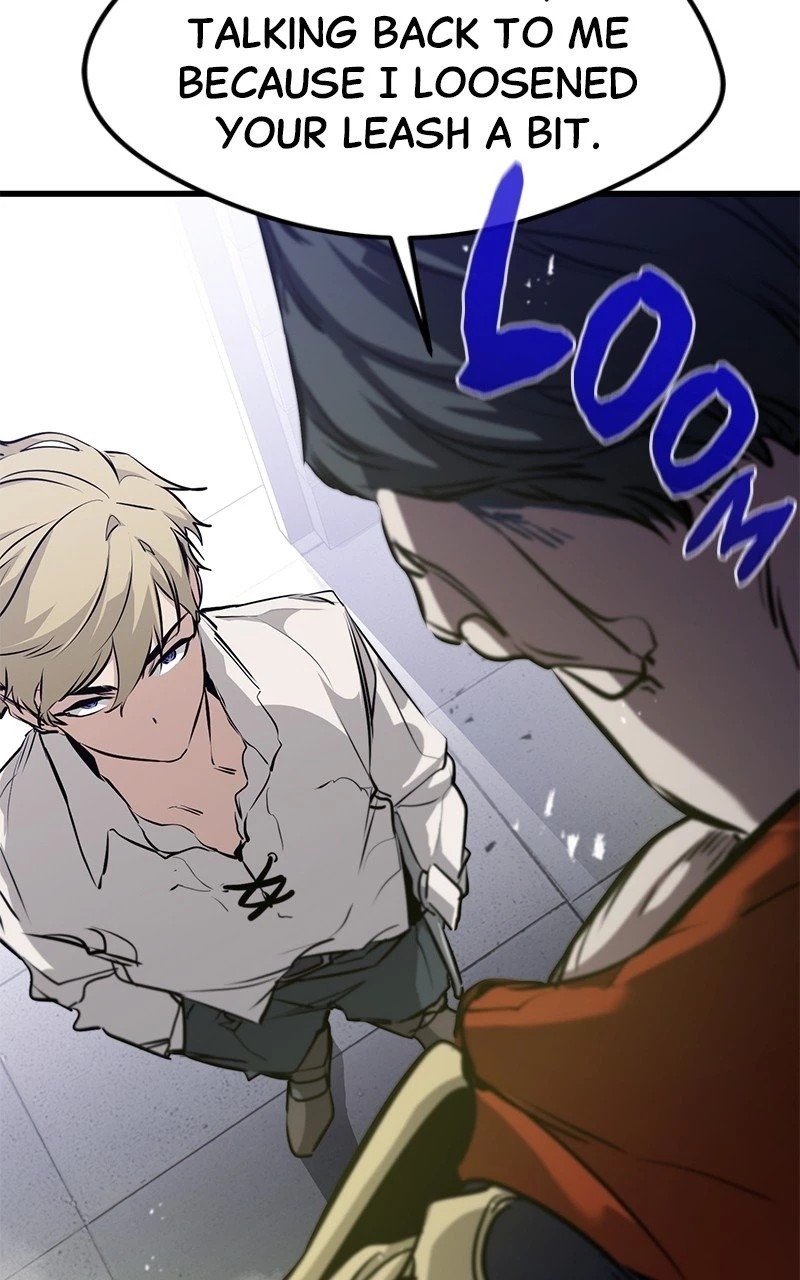 The Regressed Mercenary Has a Plan Chapter 7 - 96