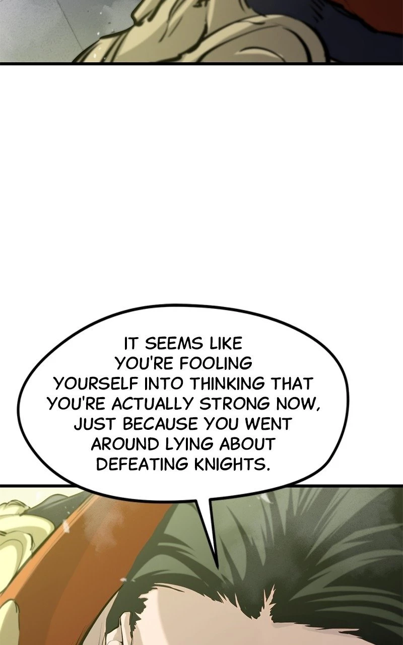 The Regressed Mercenary Has a Plan Chapter 7 - 97