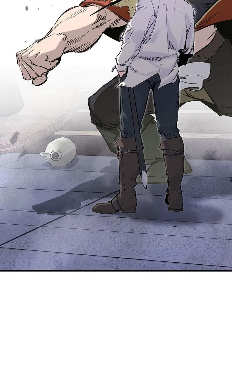 The Regressed Mercenary Has a Plan Chapter 7 - 105