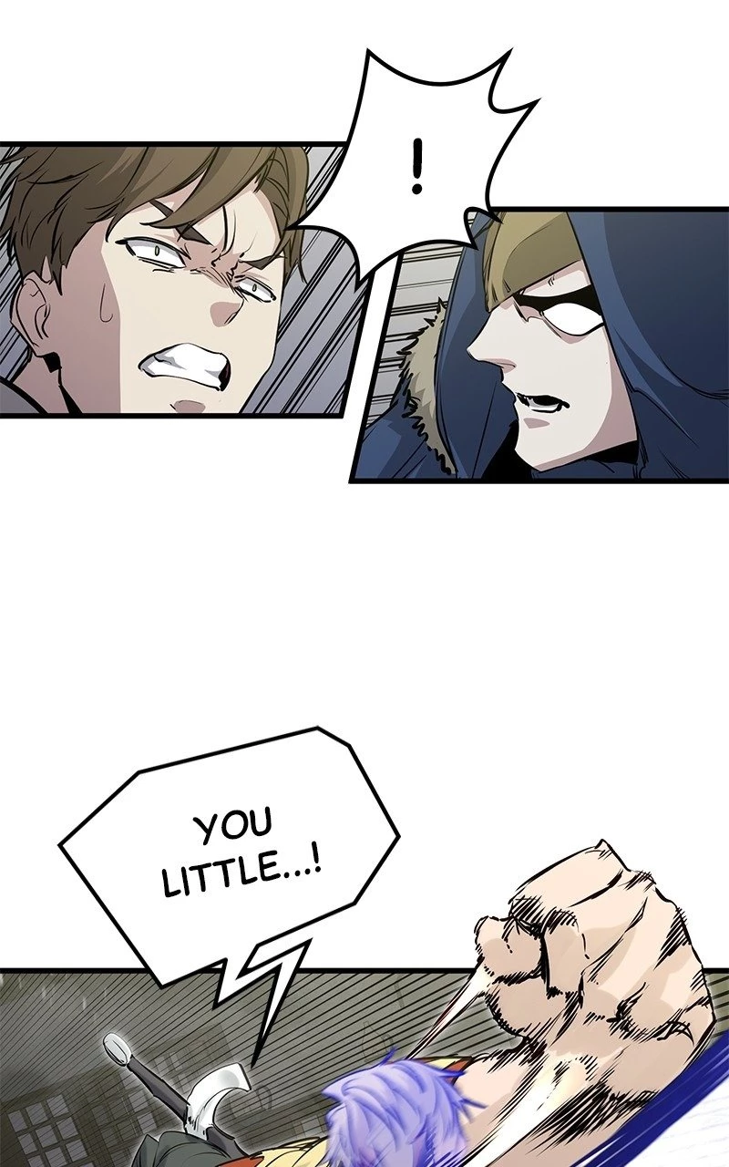 The Regressed Mercenary Has a Plan Chapter 7 - 106