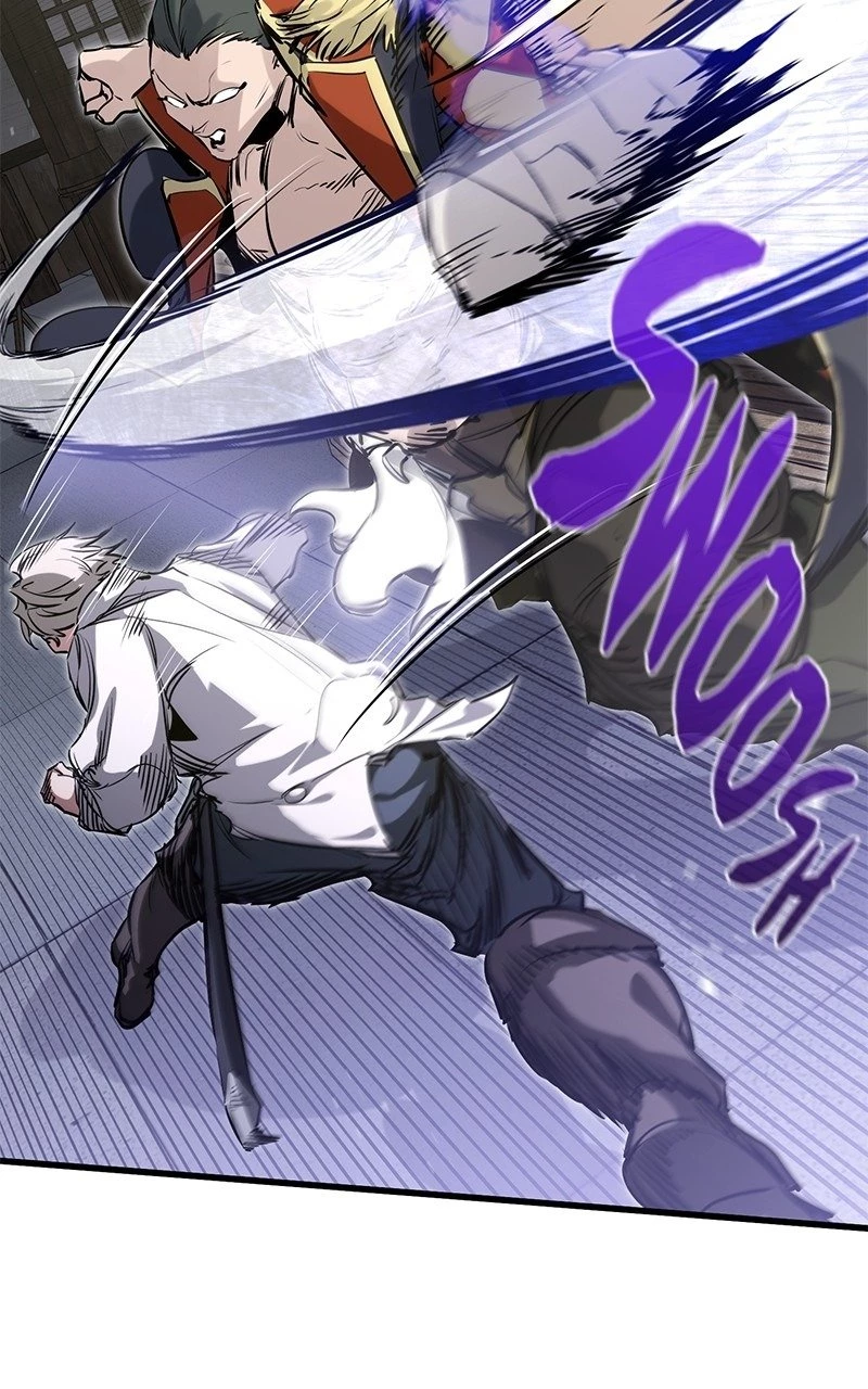 The Regressed Mercenary Has a Plan Chapter 7 - 107